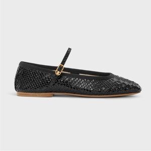 Celine Mary Jane, ballet flats